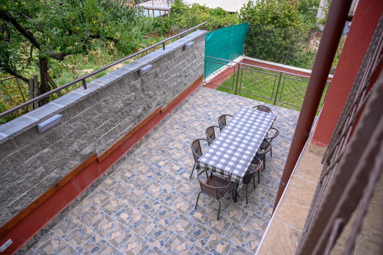 Къща за гости „ЖОРО и ДАНИ “ Villa Сапарева Баня Екстериор снимка